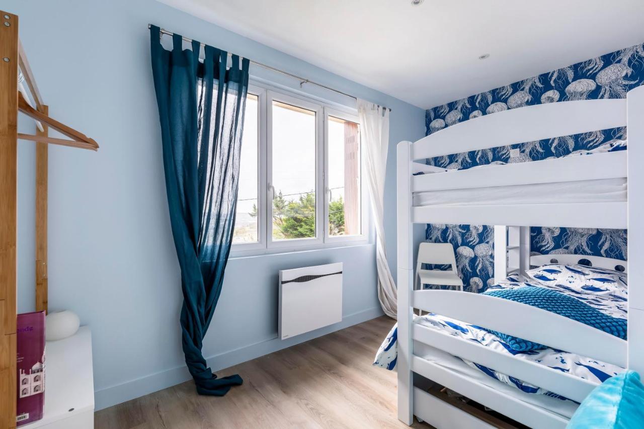 Le Domaine Des Pins - Maison 2 Vue Hébergement de vacances