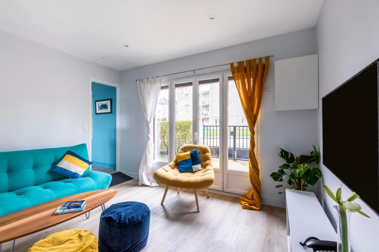 Le Domaine Des Pins - Maison 2 Vue *